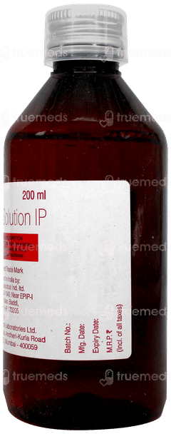 Encorate Solution 200Ml